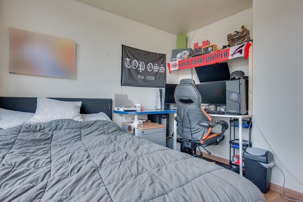 Property photo 23 - Maria Van Bourgondiëstraat 3, 5346 PT Oss